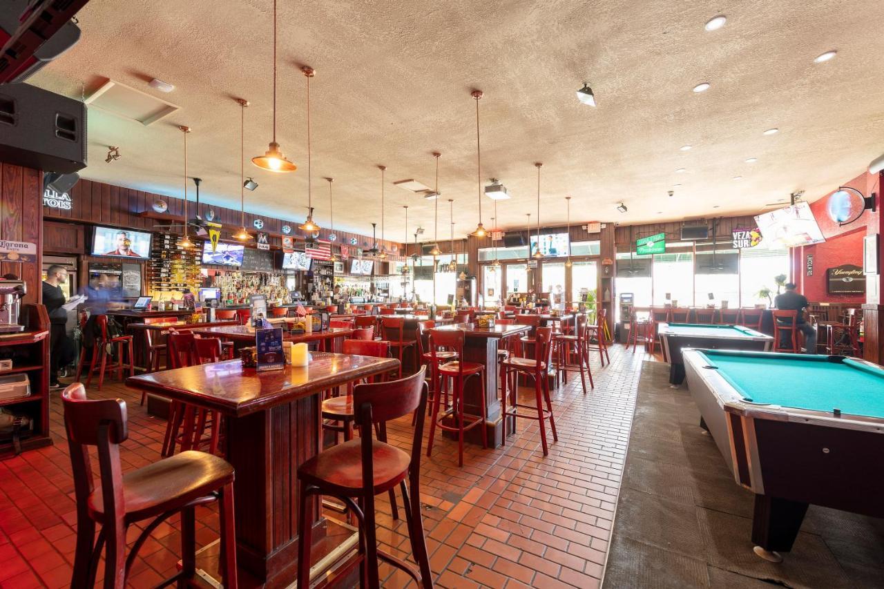 Miami Beach Suites & Bar Exterior foto