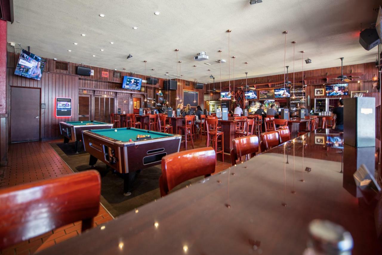 Miami Beach Suites & Bar Exterior foto